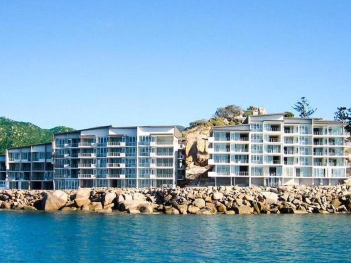 Apartament 1213/146 Sooning Street, Nelly Bay, Magnetic Island. Qld 4819. One Bright Point. Zewnętrze zdjęcie