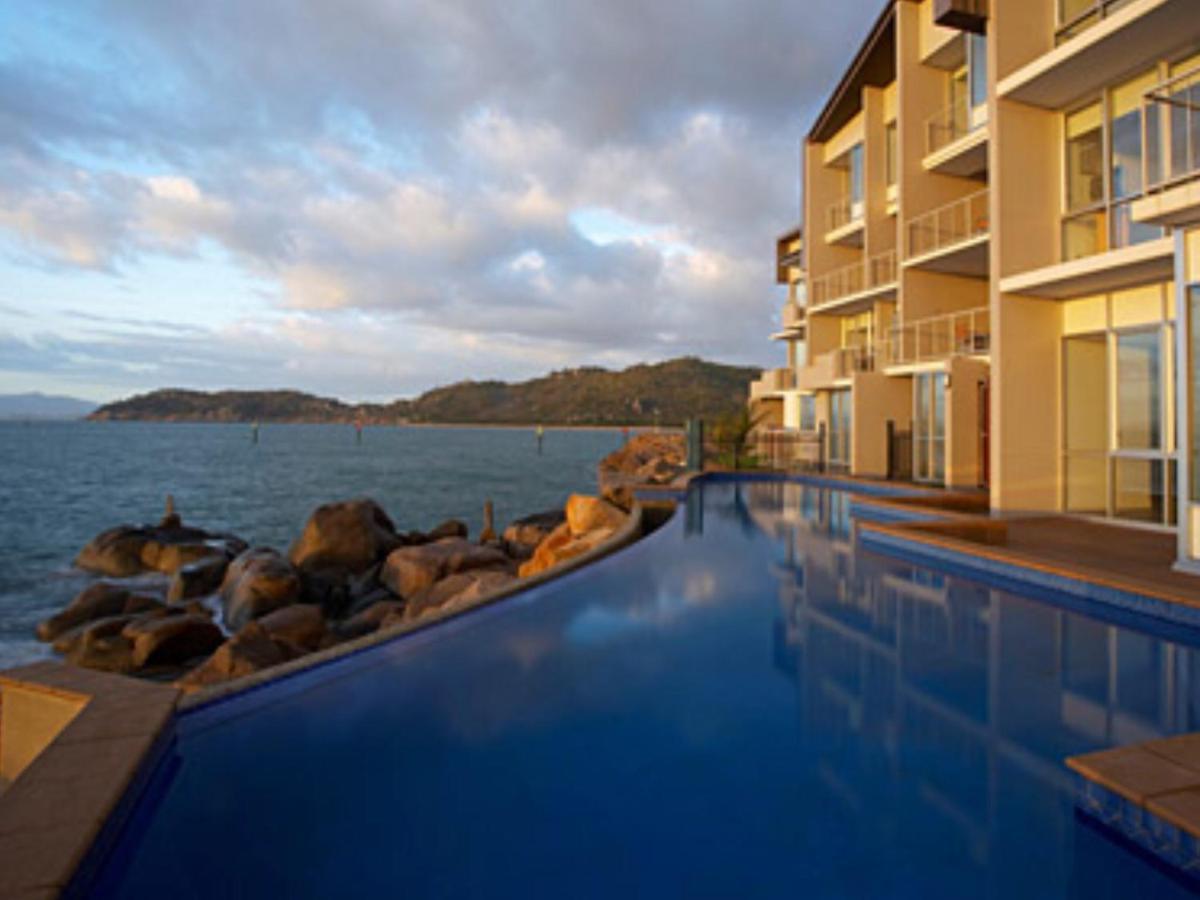 Apartament 1213/146 Sooning Street, Nelly Bay, Magnetic Island. Qld 4819. One Bright Point. Zewnętrze zdjęcie